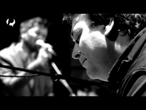 Eric Legnini & Hugh Coltman "Snow Falls" live au "Café de la Danse"