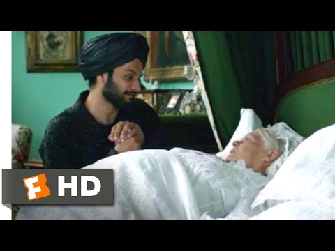 ヴィクトリア＆アブドゥル (2017) - 永遠の宴会場シーン（10/10）｜Movieclips (Victoria & Abdul (2017) - The Banquet Hall of Eternity Scene (10/10) | Movieclips)