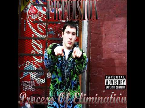 Chino XL Ft Precision - Lets Get It