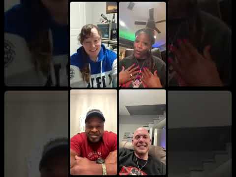 02/18/2025  Nakiya Weddle of Bully Pride Productions