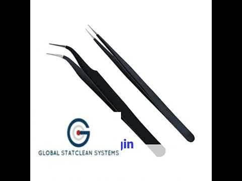 ESD Tweezers
