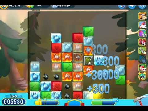 Pet Rescue Saga   level 5684  no boosters