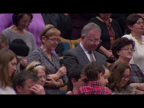 03.03.2019 PM | D. Botică - "Căsnicia sub atac" - Iov 2:1-10.