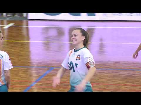 Resumen J15 STV Roldán 4-1 Majadahonda