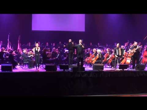 Les Grandes Bouches L'âge d'or Alors Chante Montauban 2013