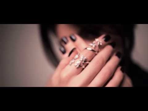 Backstage from advertising shooting