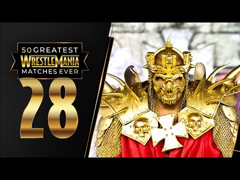 FULL MATCH: Daniel Bryan vs. Triple H: WrestleMania 30