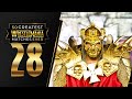 FULL MATCH Daniel Bryan Vs Triple H WrestleMania 30