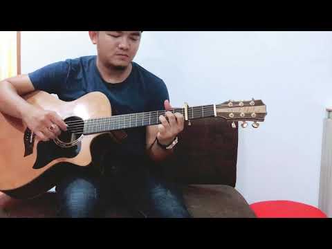 Aloha - Cool [Guitar Solo]