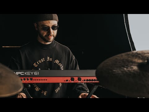 Arman Peshtmaljyan - Traffic Rage (Official Video)