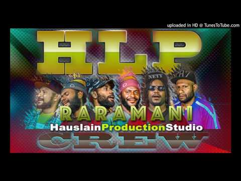 RARAMANI - HLP CREW (2016)