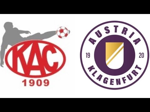 Meisterschaftsspiel U15 I - KAC 1909 A vs. SK Austria Klagenfurt B