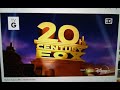 20th Century Fox Blue Sky Studios 2008