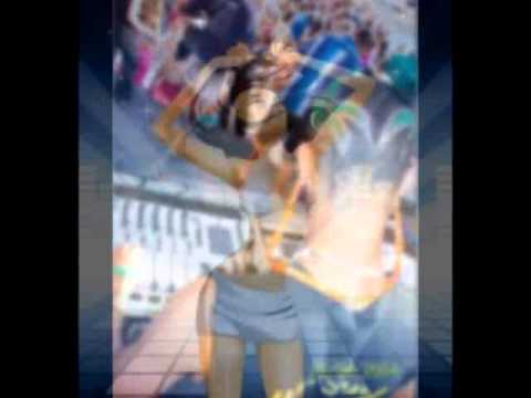 PERLA MALCOS - SHIR HA FREJA - SALSA