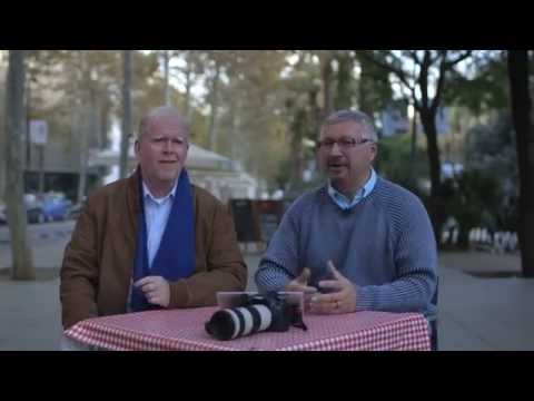 Checking off the Bucket List - Bruce Race Car