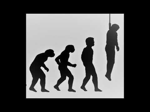 Psyhedelic tekno - Blk esotherik homicide