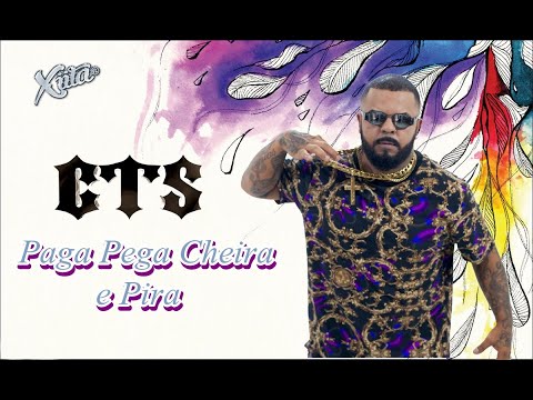 cts kamika z e arqui rival paga pega cheira e pira produção duckjay