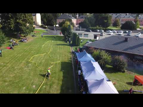 SDH Dubenec - JL Radimovice 2021 (nefunkčí časomíra)