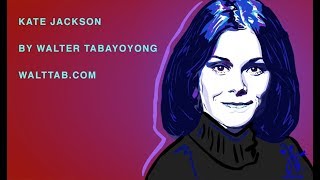 Kate Jackson