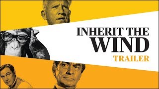 Inherit the Wind (1960) Video