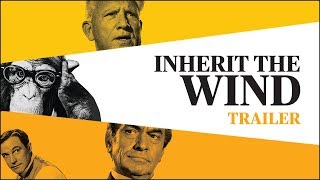 INHERIT THE WIND (Eureka Classics) New & Exclusive HD Trailer