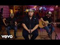 Luke Combs - Cold As You (Acoustic)