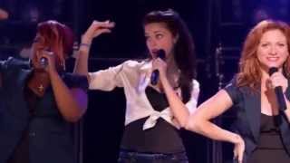Kopia av Pitch Perfect- Final Performance - Barden Bellas Kopia av Pitch Perfect- Final Performance - Barden Bellas