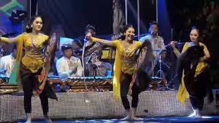 Download lagu Jaranan Ala Campursari Mayangkara Niken Salindri Group mp3