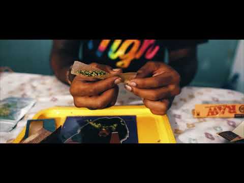 Dom Von Go - "No Cap"