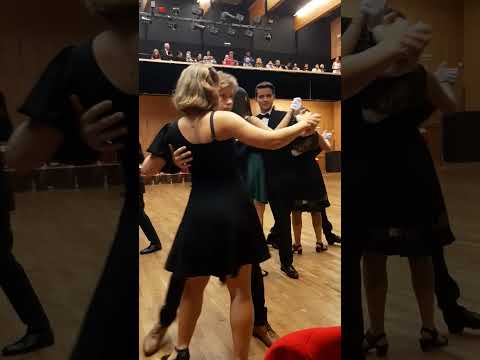 Taneční kurz 2024 #shorts