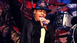Mint Condition - Pretty Brown Eyes (Live @ the 930 Club)