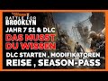 THE DIVISION 2 DLC Year 7 Season 1 What You Need To Know The Division 2 German