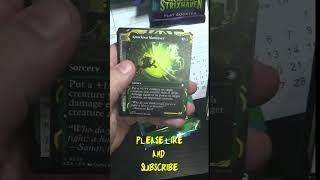 Hunting Force of Will - Secrets of Strixhaven - Crack a Pack #277