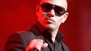 Pitbull ft Mohombi- Sun In California (Audio+Lyrics)