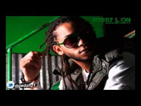 Bossy Lion   Quiebra Pam Pam Riddim