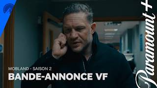 Trailer VF - Saison 2