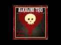 Alkaline Trio - Over and Out (Acoustic) 