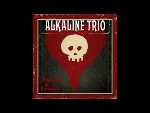 Alkaline Trio - Over and Out (Acoustic)