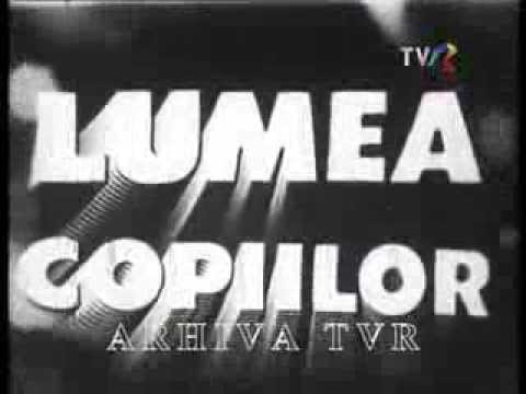 Lumea copiilor (generic)
