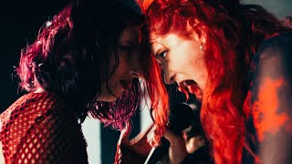 Such a Shame - Hexistence