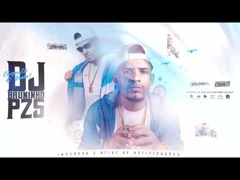 MEGA MAGRAO RITMADO - MC GW (DJ Bruninho PZS, DJ Mano Lost)