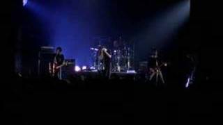 Noir Desir - Long Time Man (Paris #11)