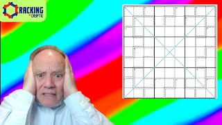 This Way Madness Lies