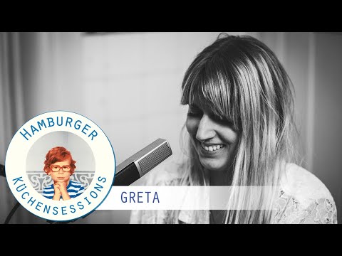 GRETA "Hydrogen" live @ Hamburger Küchensessions
