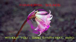 Without You - Dario Synth feat. Anto