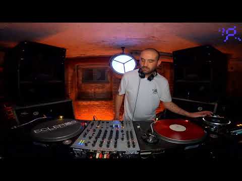 PATTERN: Persistence Showcase - Gianmarco Silvetti - 05.07.22 - 8 P.M