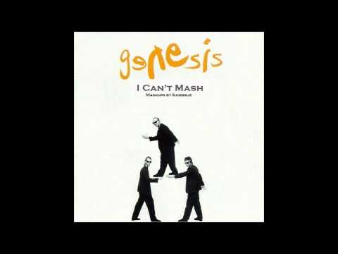 Genesis / Nelly Furtado - Promiscuous Dance (mashup by Sjoersje)