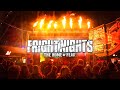 Thorpe Park Fright Nights 2023 Overview