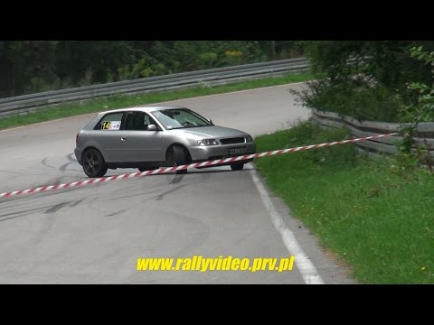 SuperOES VIII Runda - Tor Kielce - 2016-08-13