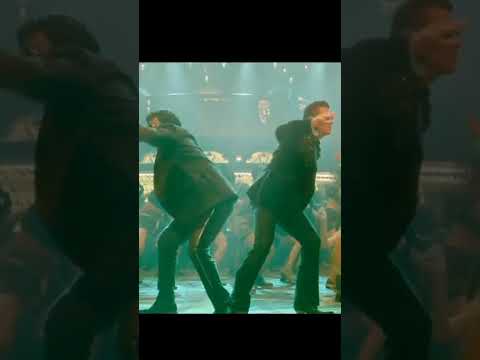 godfather movie 😊 thaar maar thakkar maar song ❤ salmaan....